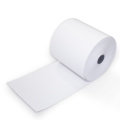 POS Rollos de papel de recibo de registro de impresora térmica POS